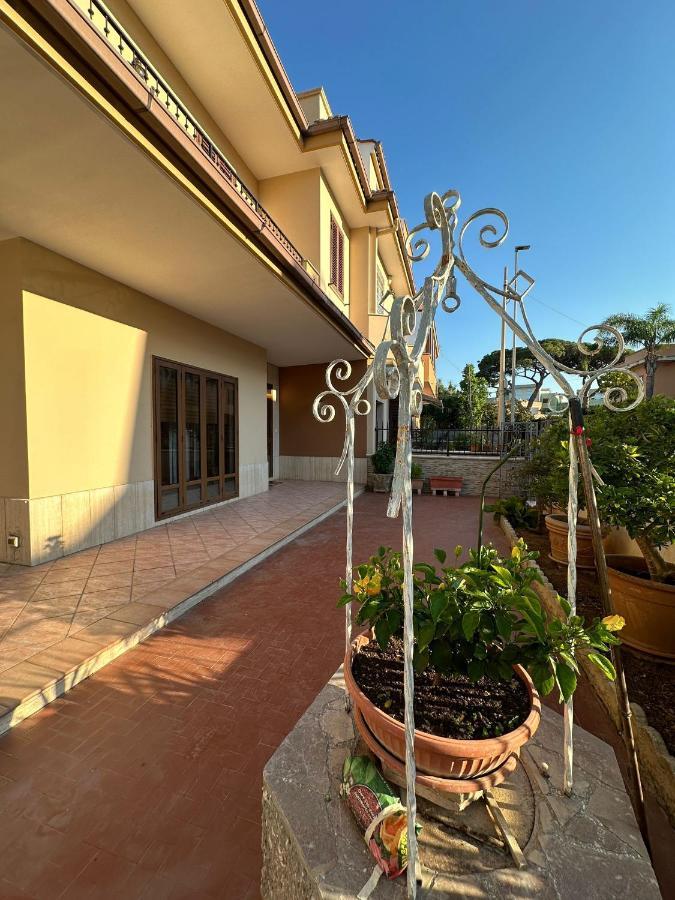 Casa Angela Apartment Nardo Luaran gambar