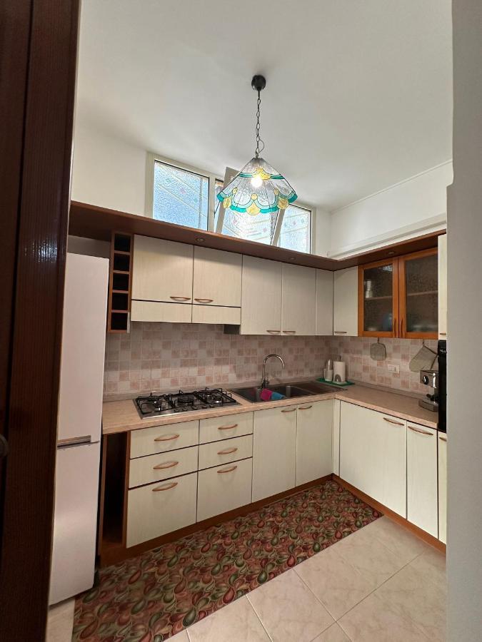Casa Angela Apartment Nardo Luaran gambar