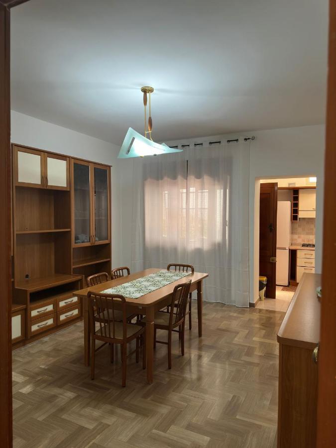 Casa Angela Apartment Nardo Luaran gambar