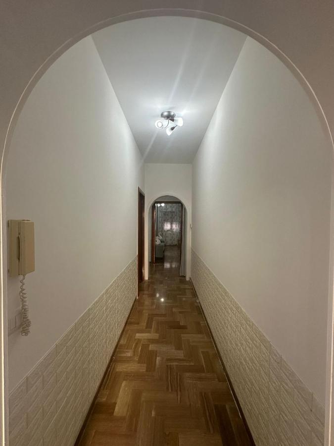 Casa Angela Apartment Nardo Luaran gambar