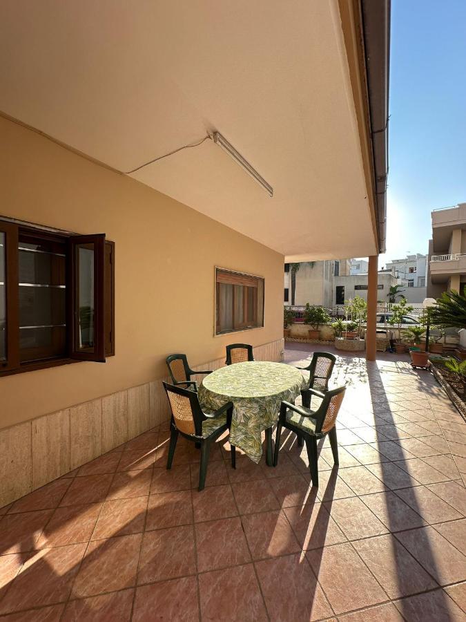 Casa Angela Apartment Nardo Luaran gambar