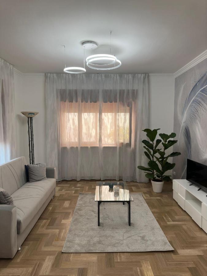 Casa Angela Apartment Nardo Luaran gambar