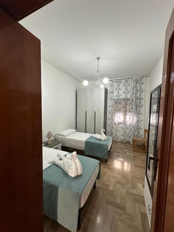 Casa Angela Apartment Nardo Luaran gambar