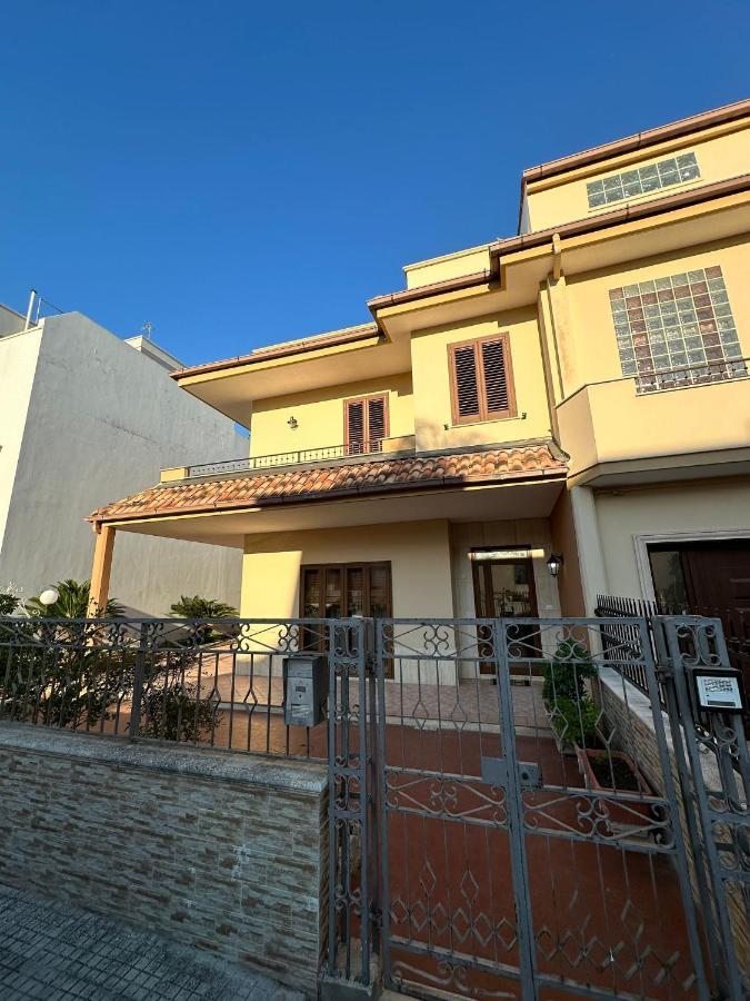 Casa Angela Apartment Nardo Luaran gambar